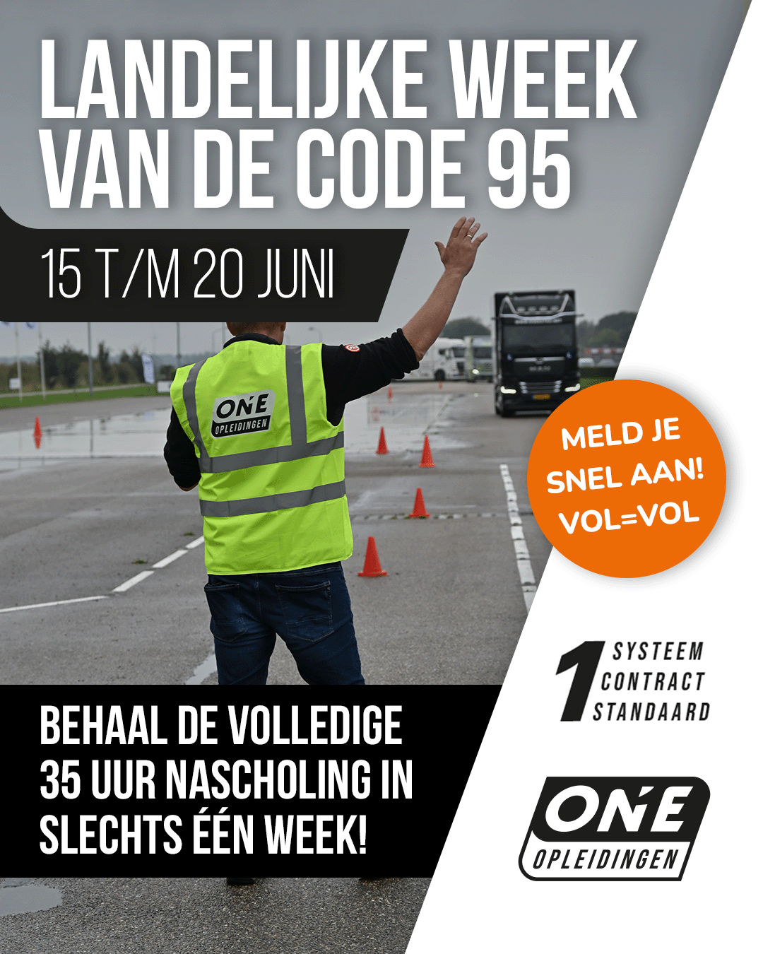 Week van de Code 95